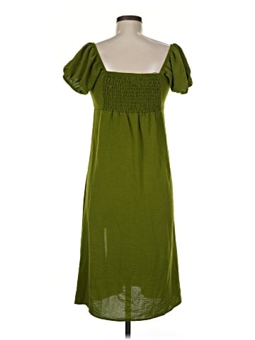 Monteau Casual Dress (view 2)