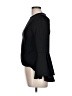 Sen Black 3/4 Sleeve Top Size Lg (3) - photo 5