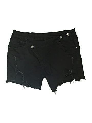 Jeans Shorts (view 1)