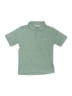 Volcom Green Short Sleeve Button-Down Shirt Size 5 - photo 1