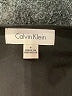 Calvin Klein Black Sleeveless Blouse Size S - photo 7