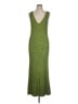 Aligne Green Cocktail Dress Size L - photo 1