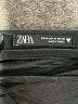 Zara Black Cocktail Dress Size M - photo 7