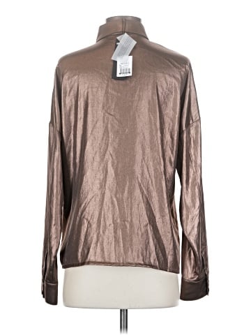 Hilton Hollis Long Sleeve Blouse (view 2)