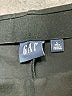 Gap Black Dress Pants Size L (tall) - photo 7
