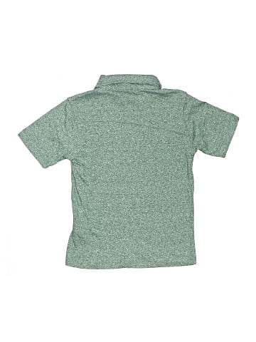 Volcom Short Sleeve Button-Down Shirt (view 2)