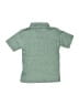 Volcom Green Short Sleeve Button-Down Shirt Size 5 - photo 2