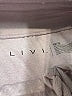 LIVI Solid Purple Casual Pants Size 10 Plus - photo 7