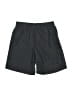 Active by Old Navy Solid Gray Athletic Shorts Size 8 - photo 1