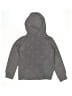 Nike Gray Pullover Hoodie Size S (kids) - photo 2