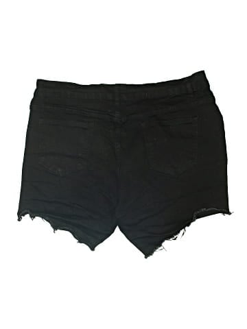 Jeans Shorts (view 2)