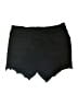 Jeans Black Shorts Size XL - photo 2