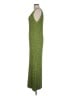Aligne Green Cocktail Dress Size L - photo 5