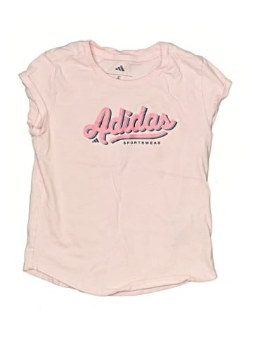 Adidas Short Sleeve T-Shirt (view 1)