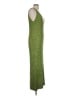 Aligne Green Cocktail Dress Size L - photo 4