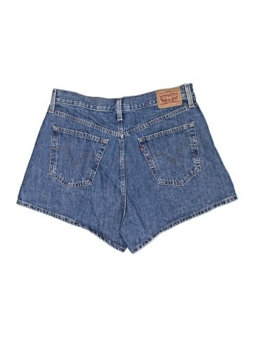 Levi's Denim Shorts (view 2)