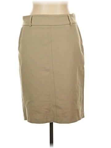 Banana Republic Formal Skirt (view 1)