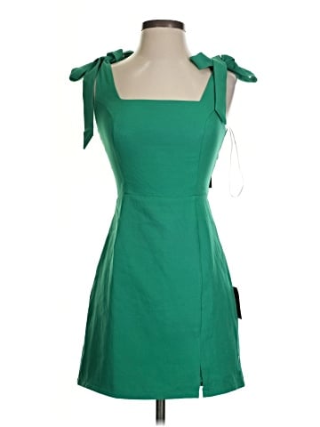Lulus Cocktail Dress (view 1)