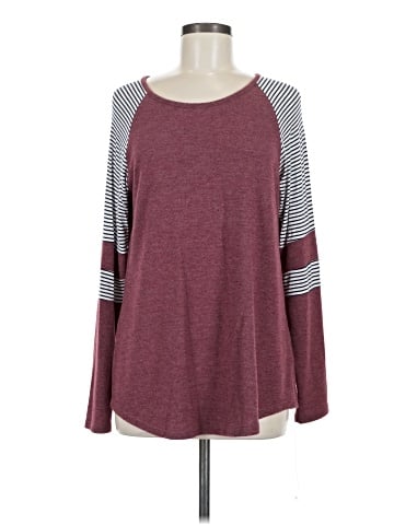Lovely Melody 3/4 Sleeve T-Shirt (view 1)