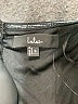 Lulus Solid Black Cocktail Dress Size S - photo 4
