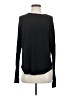 Michele B. Black Long Sleeve T-Shirt Size S - photo 1