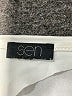 Sen Ivory Sleeveless T-Shirt Size L (estimated) - photo 7