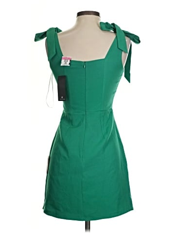 Lulus Cocktail Dress (view 2)