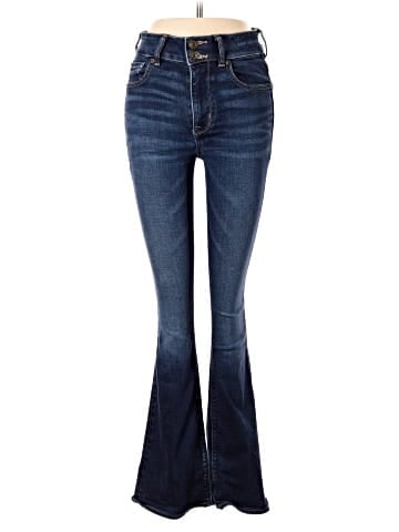 American Eagle Outfitters Jeans (view 1)