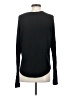 Michele B. Black Long Sleeve T-Shirt Size S - photo 2