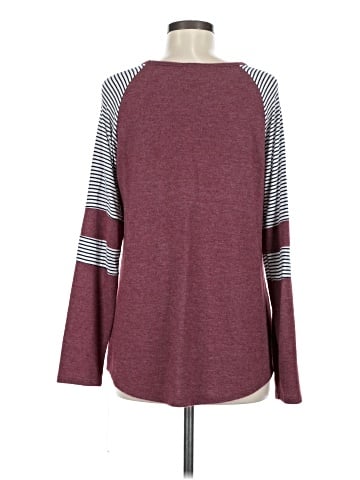 Lovely Melody 3/4 Sleeve T-Shirt (view 2)