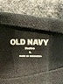 Old Navy Black Short Sleeve Top Size L - photo 7