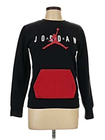 Air Jordan Pullover Sweater (view 1)