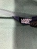 Lands' End 100% Polyester Teal Pullover Sweater Size 3X - photo 7