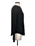 Michele B. Black Long Sleeve T-Shirt Size S - photo 4