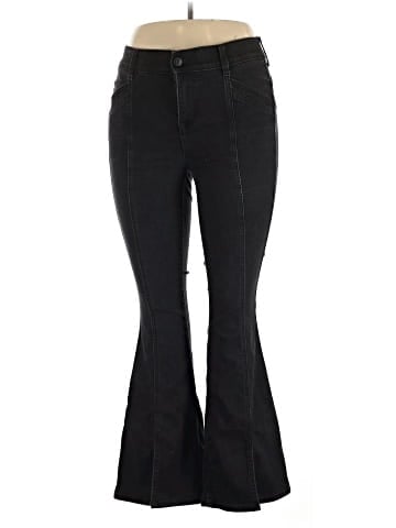Torrid Jeans (view 1)