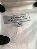 Tahari by ASL Ivory Blazer Size 6 - photo 6