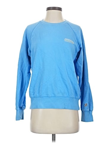 Peloton Sweatshirt (view 1)