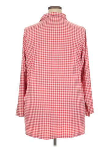 Lands' End Poncho (view 2)