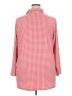 Lands' End Red Poncho Size 2X - photo 2
