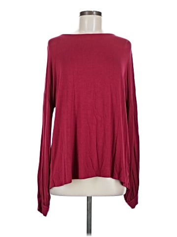 Fantastic Fawn Long Sleeve Top (view 1)