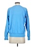Peloton 100% Cotton Blue Sweatshirt Size S - photo 2