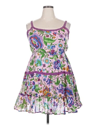SB COLLECTION By Susan Bristol Cocktail Dress (view 1)