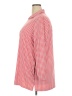 Lands' End Red Poncho Size 2X - photo 5