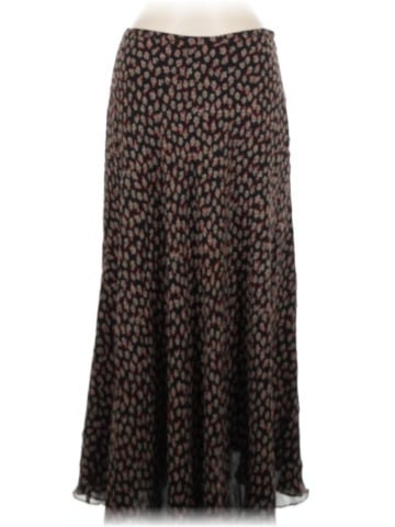 Charter Club Silk Skirt (view 1)