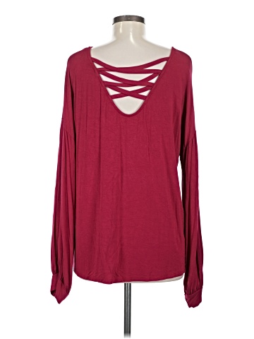 Fantastic Fawn Long Sleeve Top (view 2)