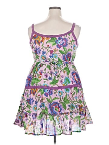 SB COLLECTION By Susan Bristol Cocktail Dress (view 2)