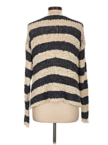 Lucky Brand Long Sleeve Top (view 2)