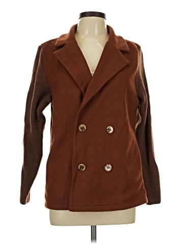 Unbranded Coat (view 1)