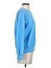 Peloton 100% Cotton Blue Sweatshirt Size S - photo 4