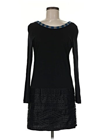 Material Girl Casual Dress (view 1)
